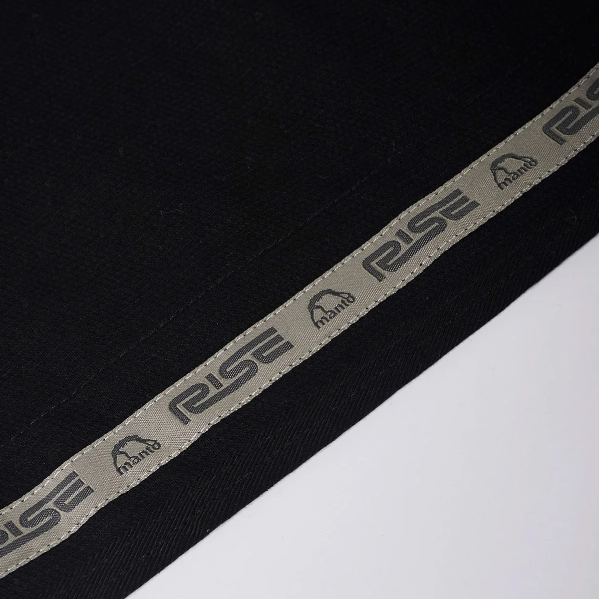BJJ Gi Manto Rise 2.0 Noir  - Image 8