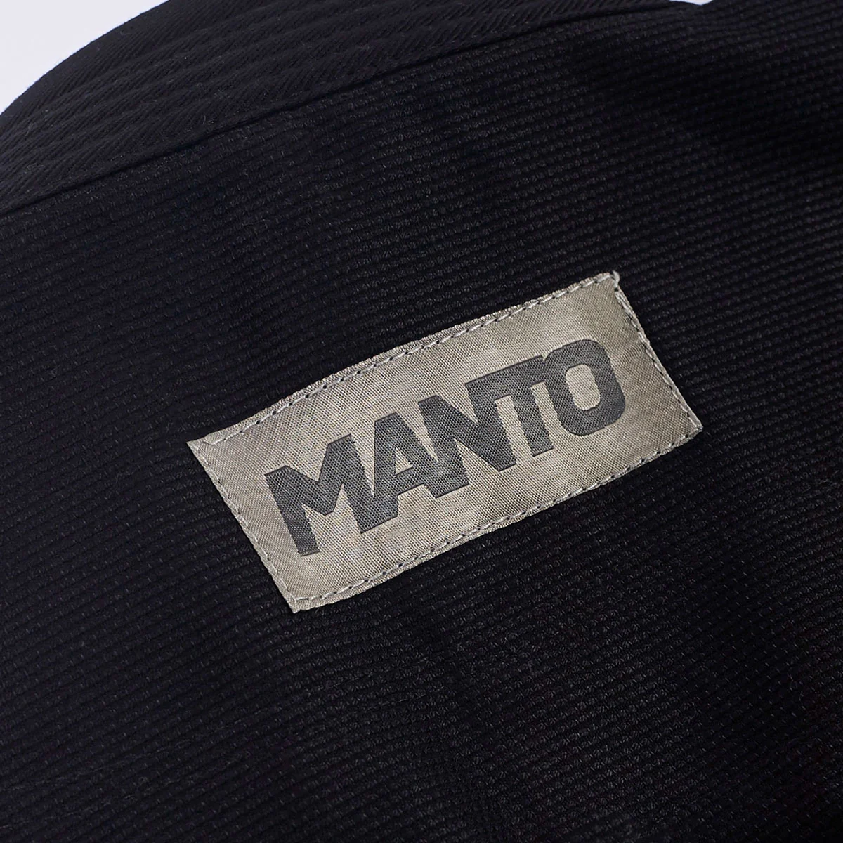 BJJ Gi Manto Rise 2.0 Noir  - Image 9