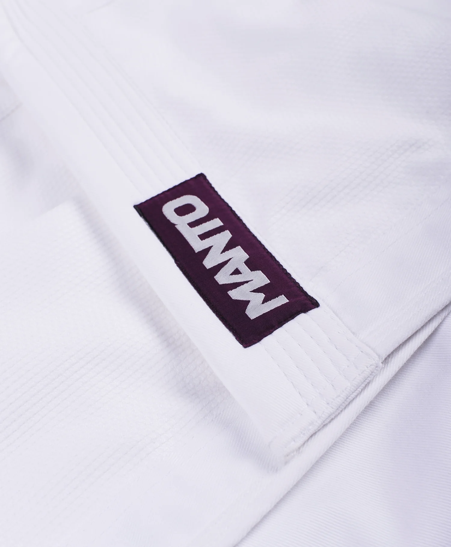 BJJ Gi Manto X5  - Image 36