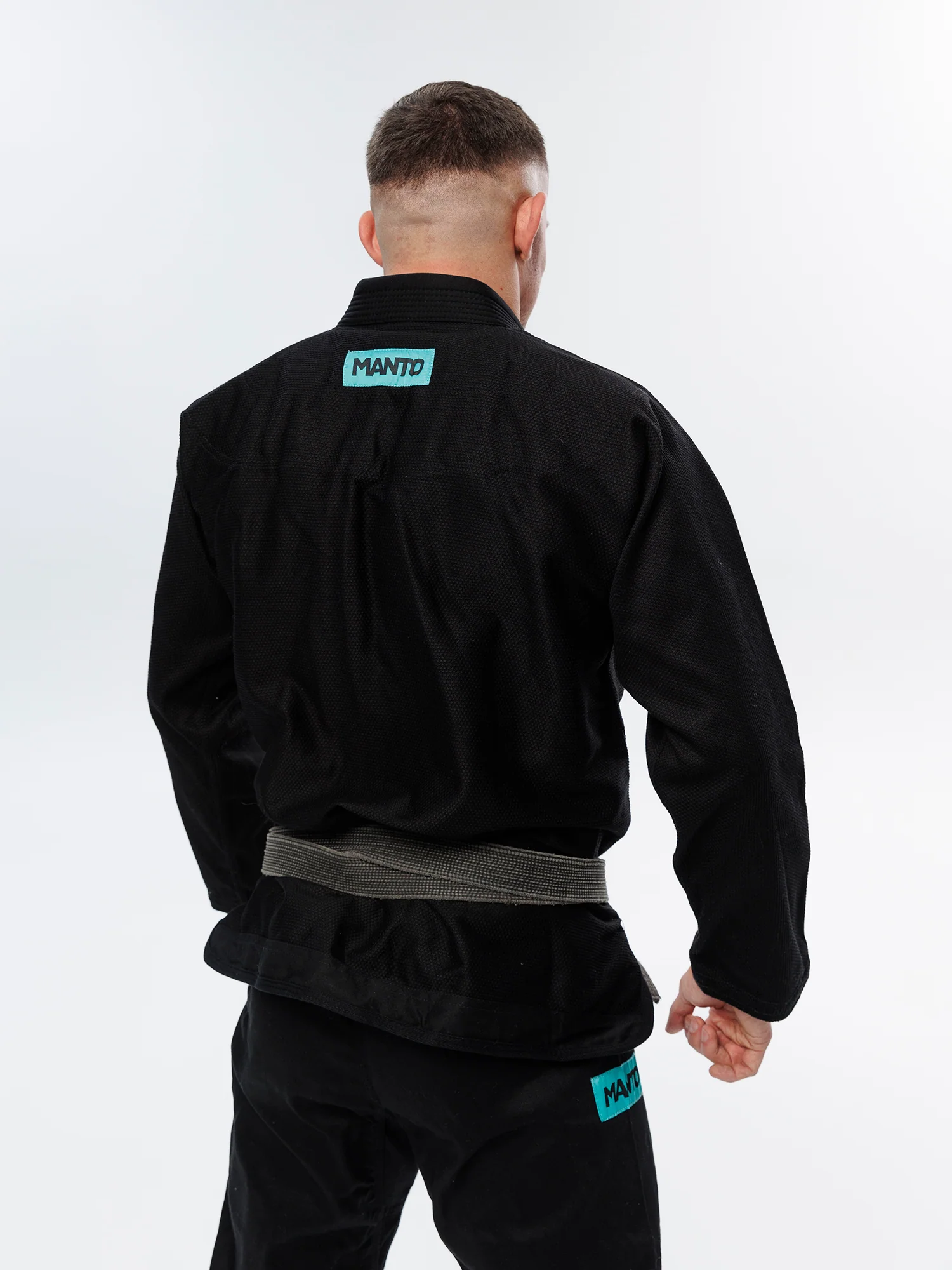 BJJ Gi Manto X5  - Image 6