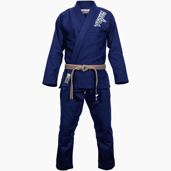 BJJ Gi Venum Contender 2.0  - Image 4