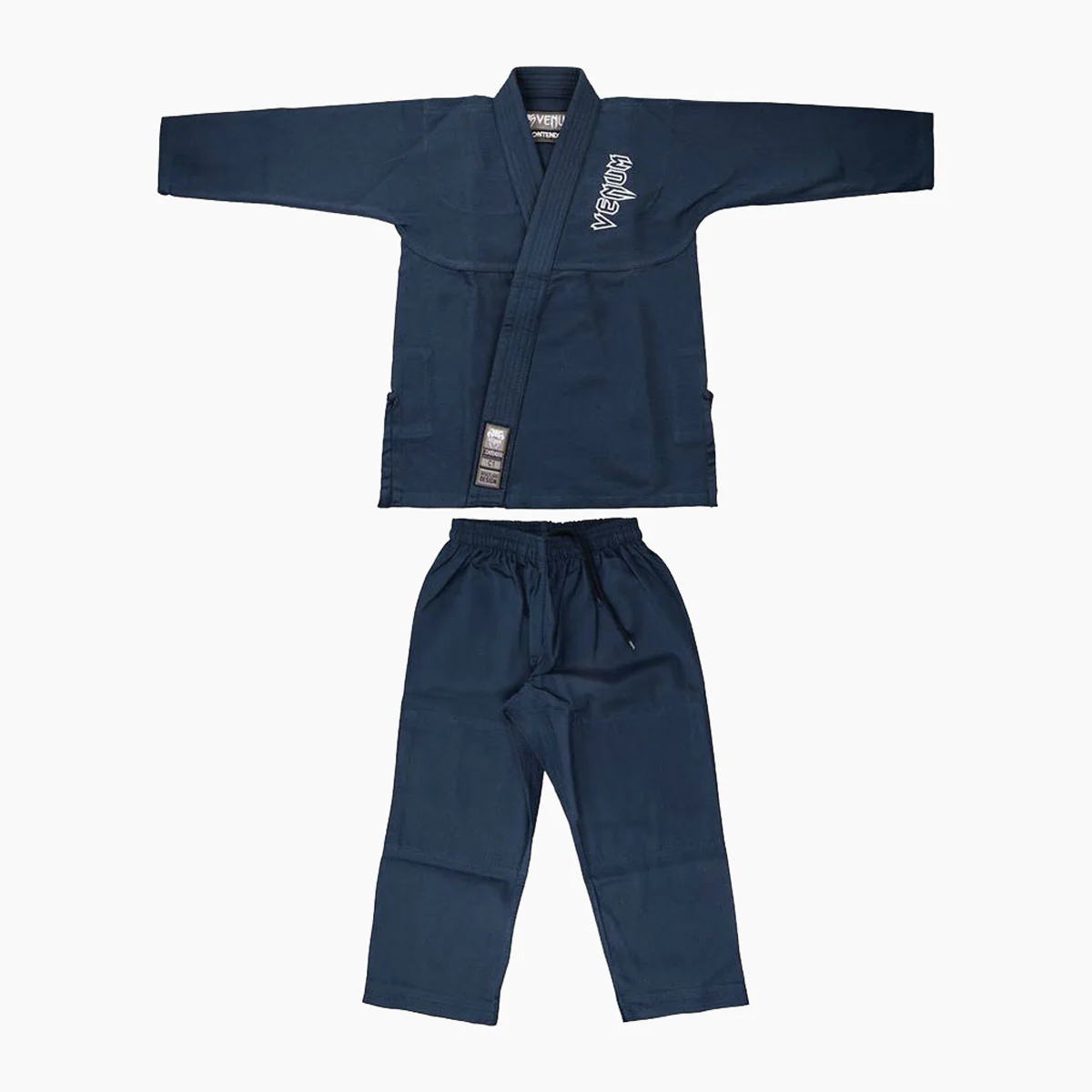 BJJ Gi Venum Contender Enfant  - Image 20