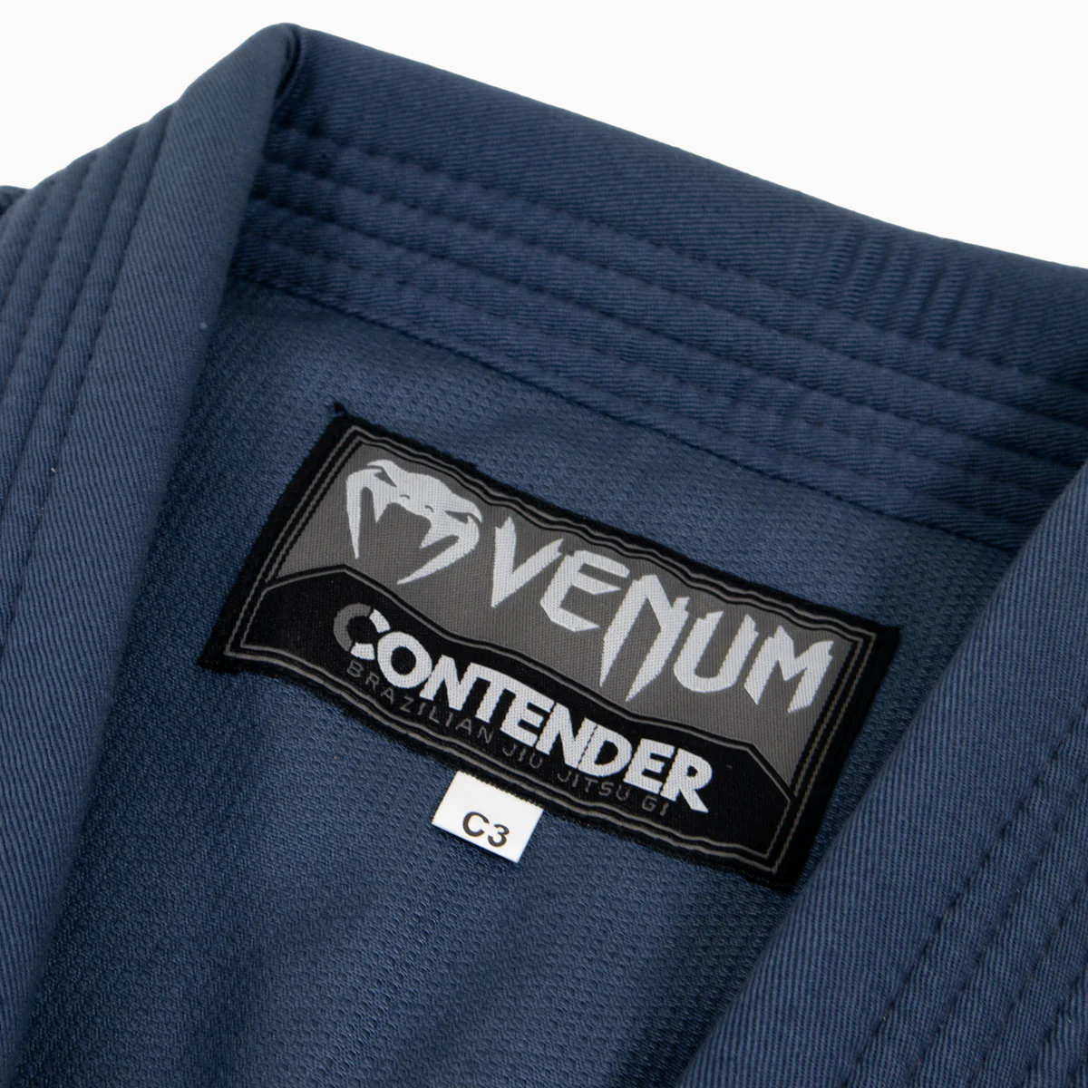 BJJ Gi Venum Contender Enfant  - Image 21