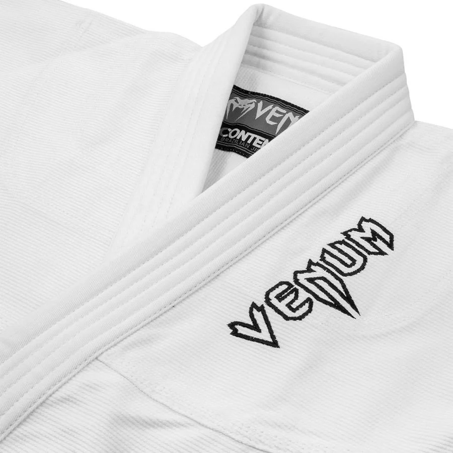BJJ Gi Venum Contender Enfant  - Image 5