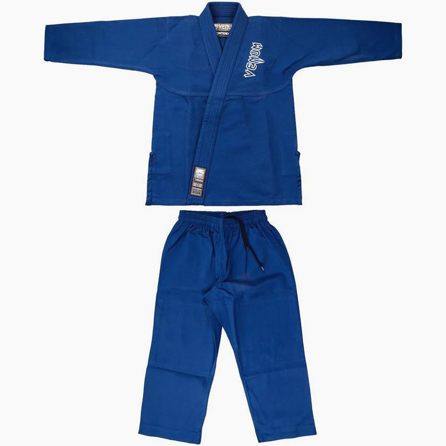 BJJ Gi Venum Contender Enfant  - Image 7