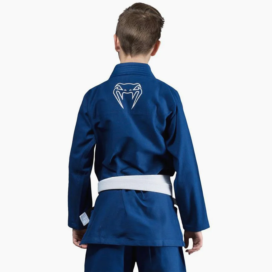 BJJ Gi Venum Contender Enfant  - Image 8