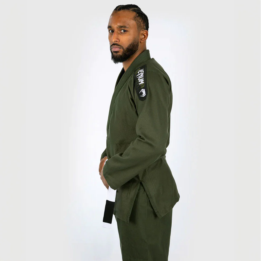 BJJ Gi Venum Premier  - Image 14