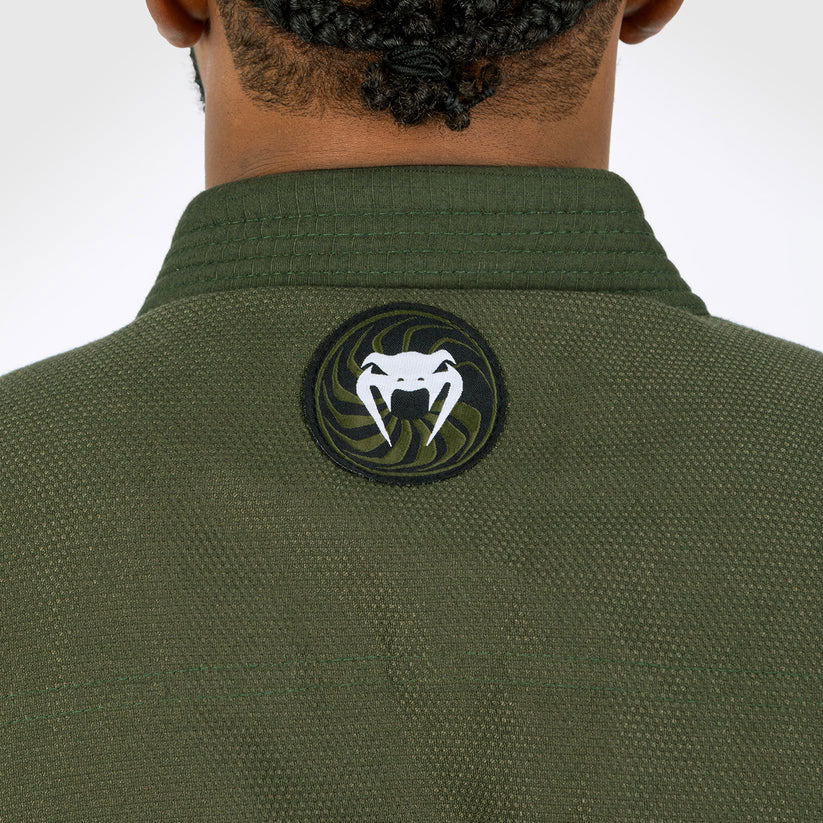 BJJ Gi Venum Premier  - Image 19