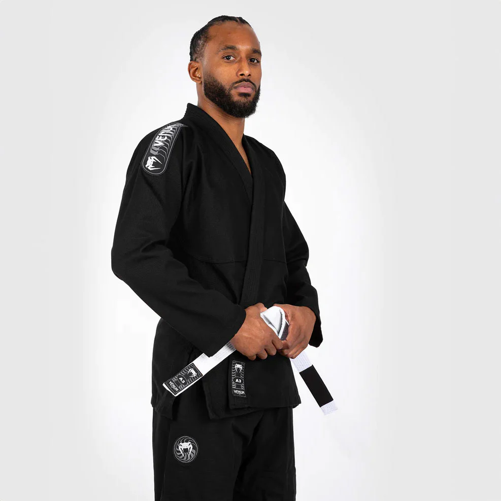 BJJ Gi Venum Premier  - Image 22