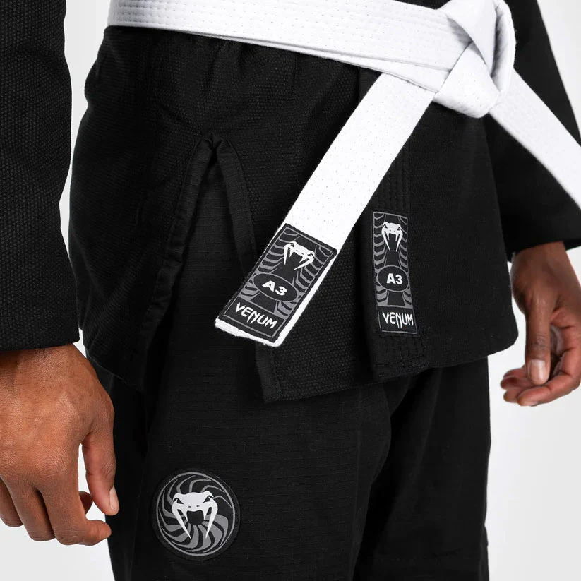 BJJ Gi Venum Premier  - Image 30