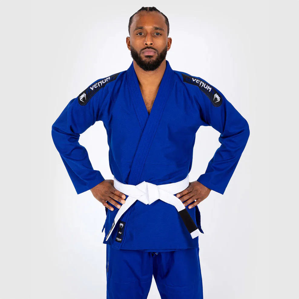 BJJ Gi Venum Premier  - Image 32