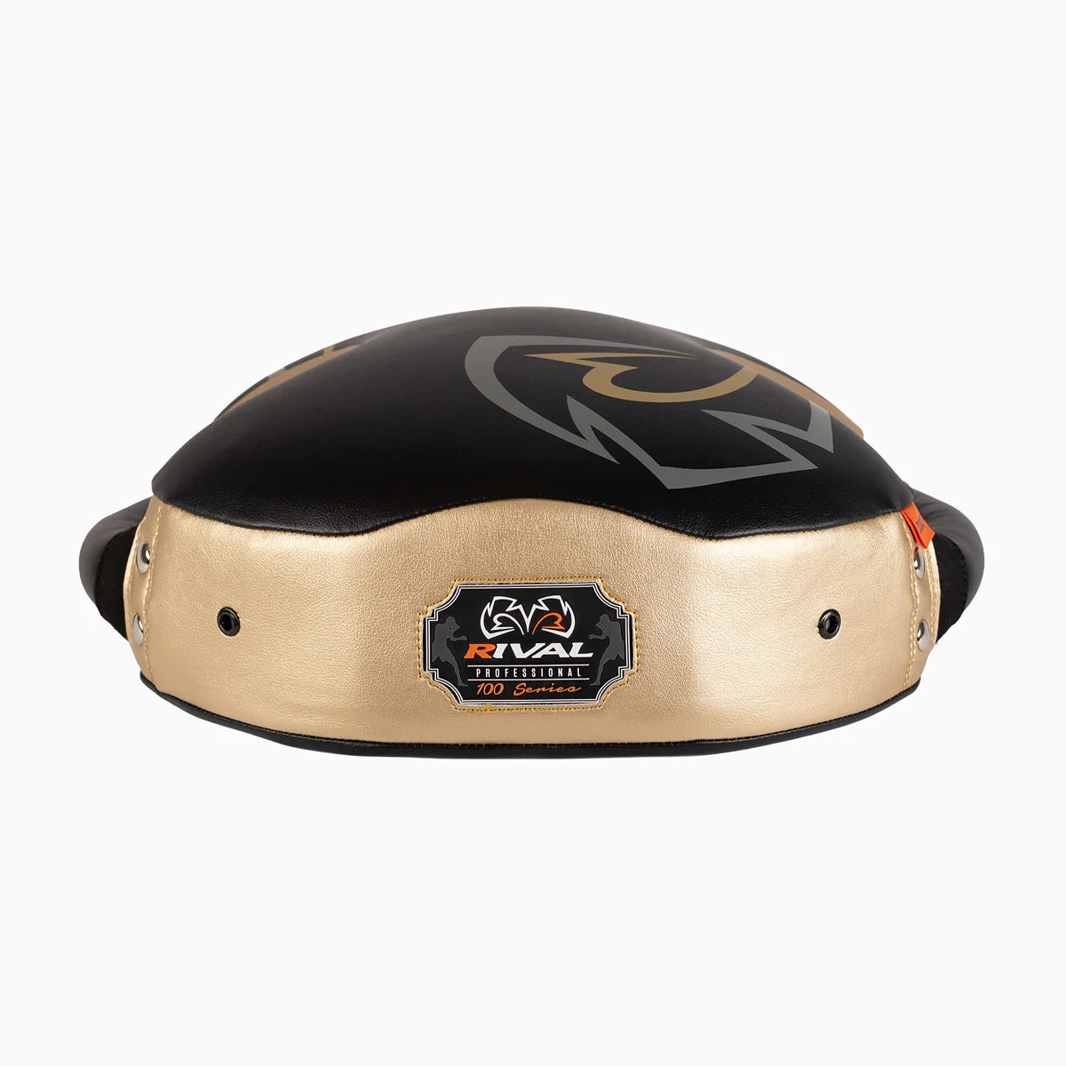 Bouclier Rival RPS100 Noir-or  - Image 5
