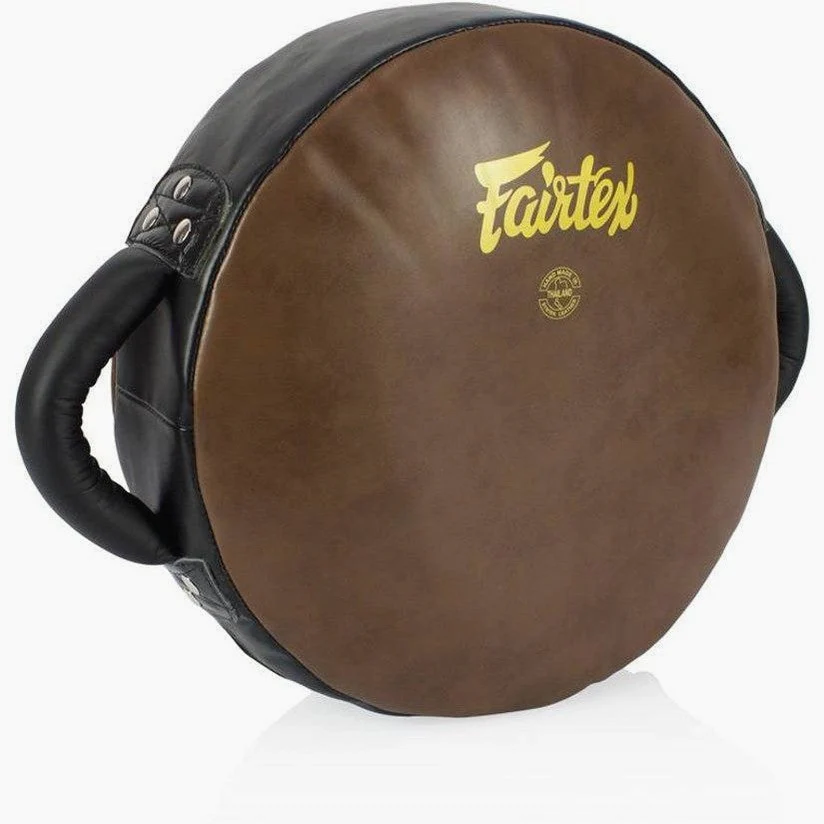 Bouclier rond Fairtex LKP2  - Image 2