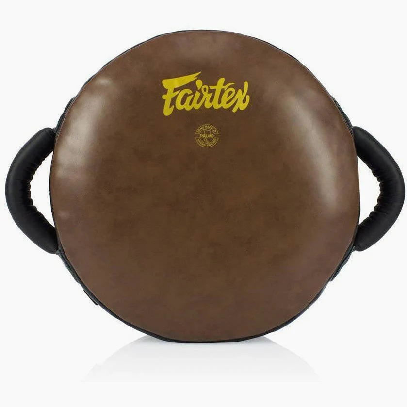Bouclier rond Fairtex LKP2  - Image 3