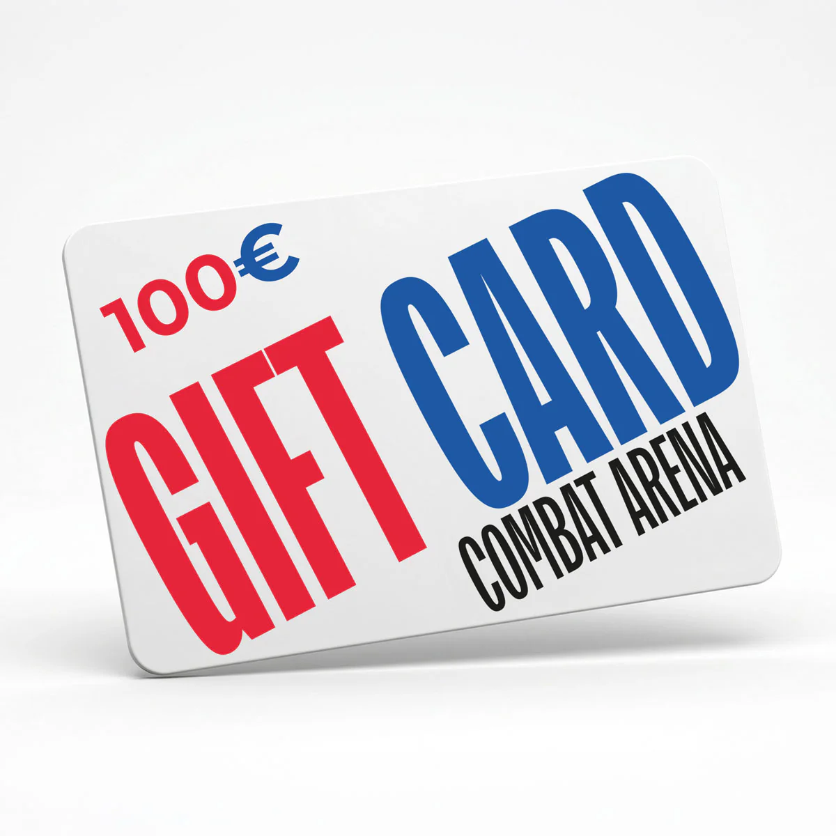 Carte Cadeau Combat Arena  - Image 3