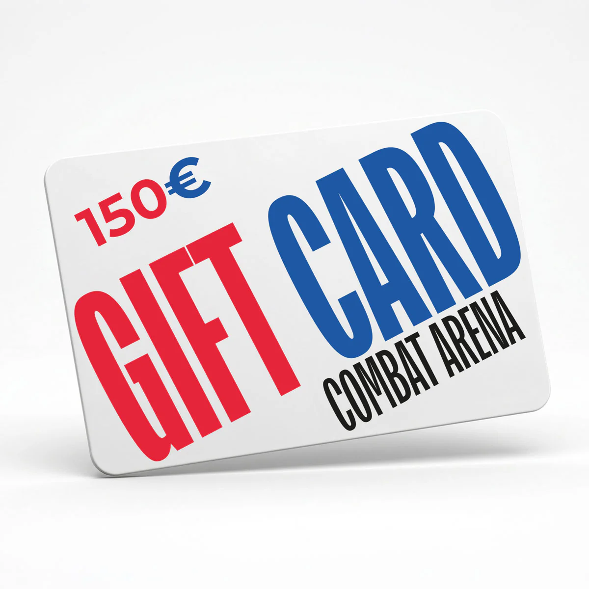 Carte Cadeau Combat Arena  - Image 4