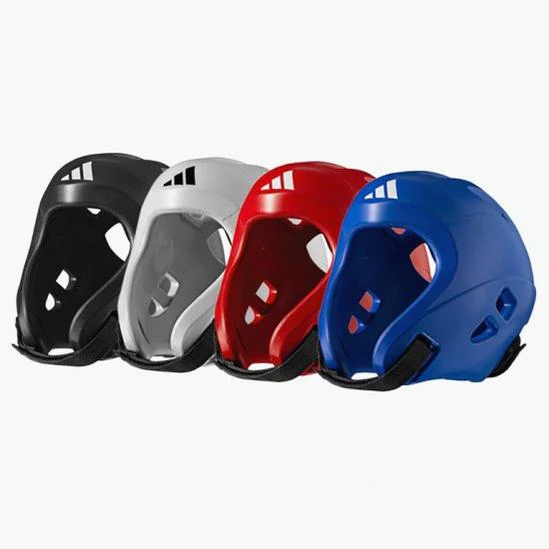 Casque Adidas Kick Boxe WAKO - Image 9