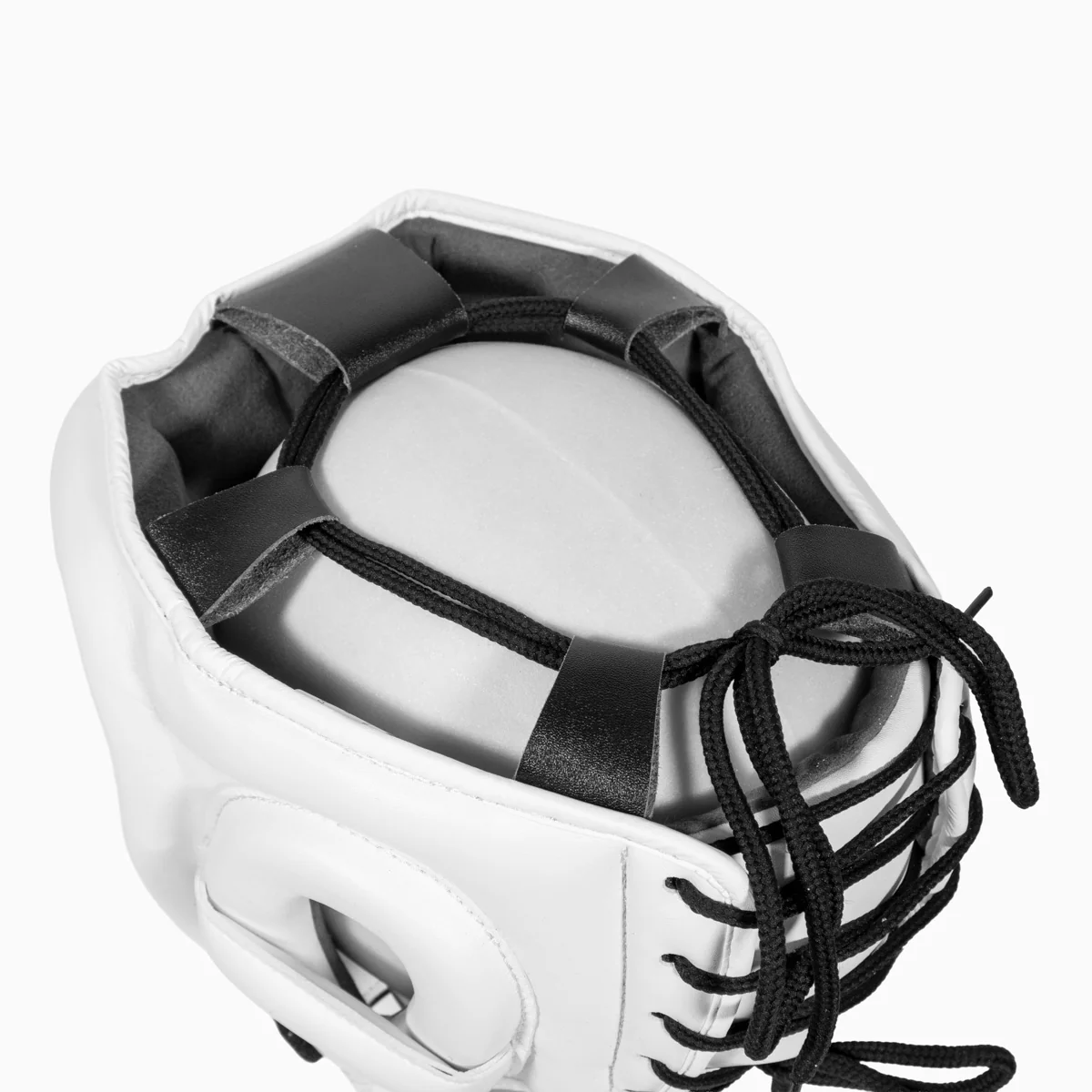 Casque Adidas Pro Noir et blanc  - Image 6