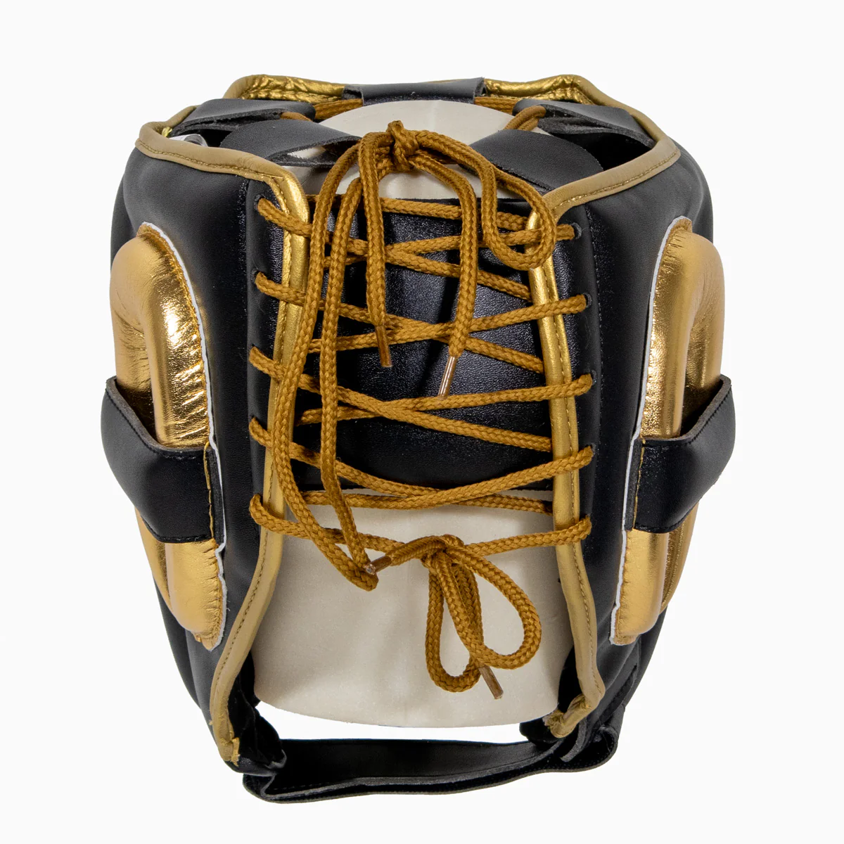 Casque Adidas Pro Noir-or  - Image 4