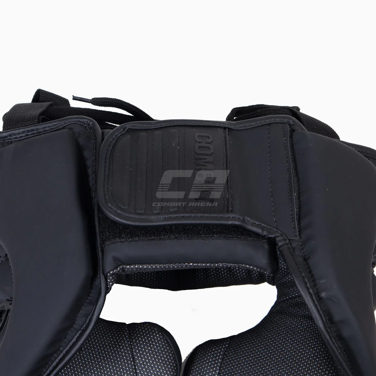Casque Adidas Training Combat 50 Noir  - Image 6