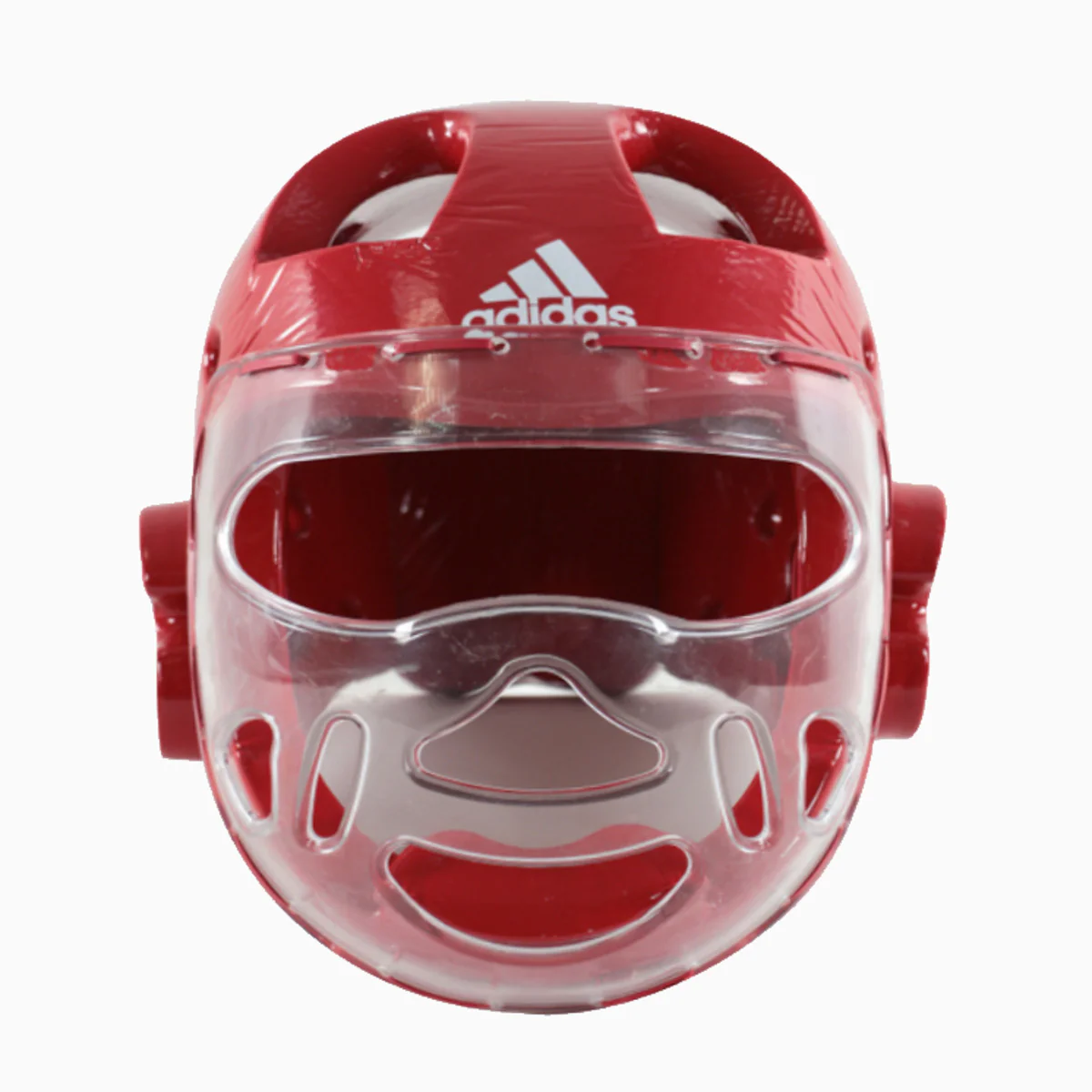 Casque avec visière Adidas WAKO  - Image 2