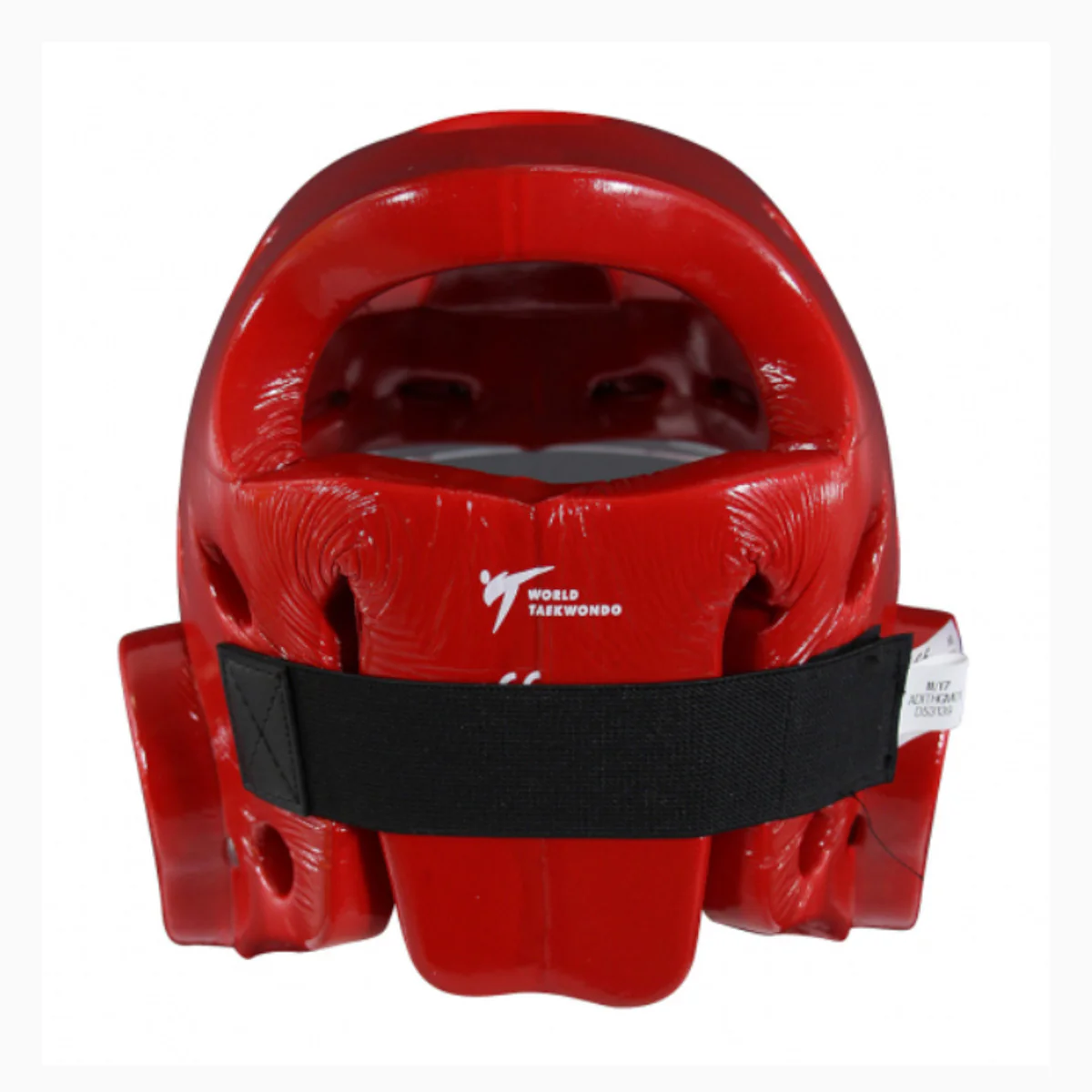 Casque avec visière Adidas WAKO  - Image 3