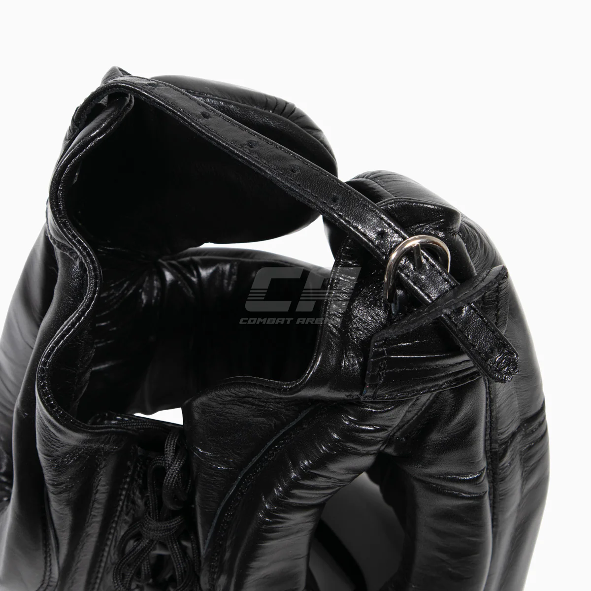 Casque Cleto Reyes avec pommettes - Image 15