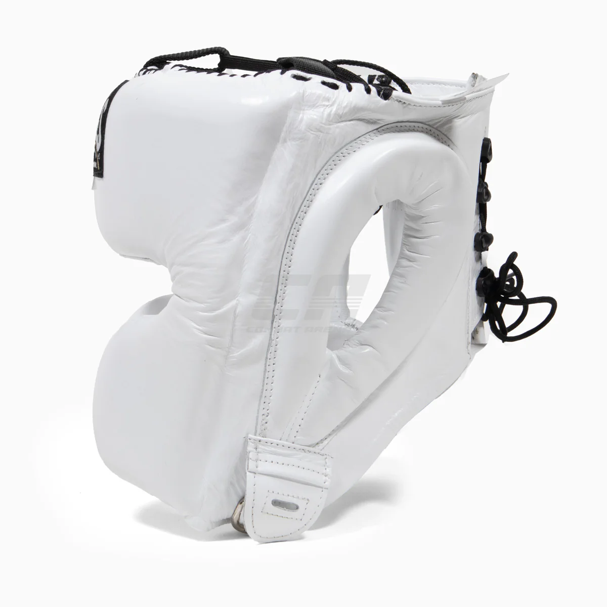 Casque Cleto Reyes avec pommettes - Image 4