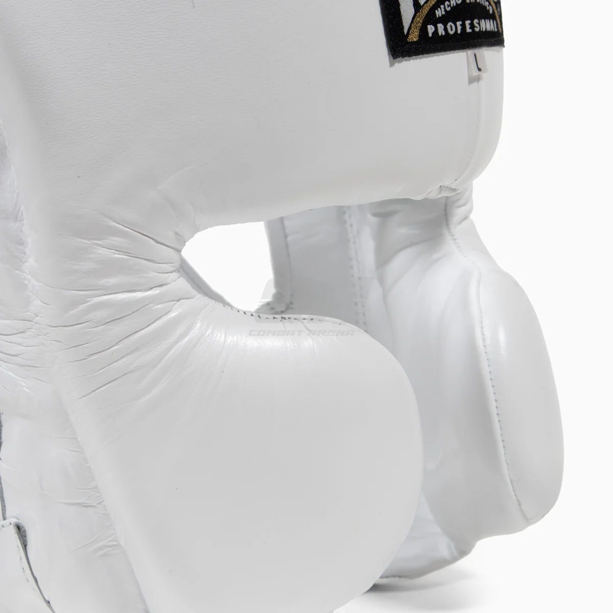 Casque Cleto Reyes avec pommettes - Image 7