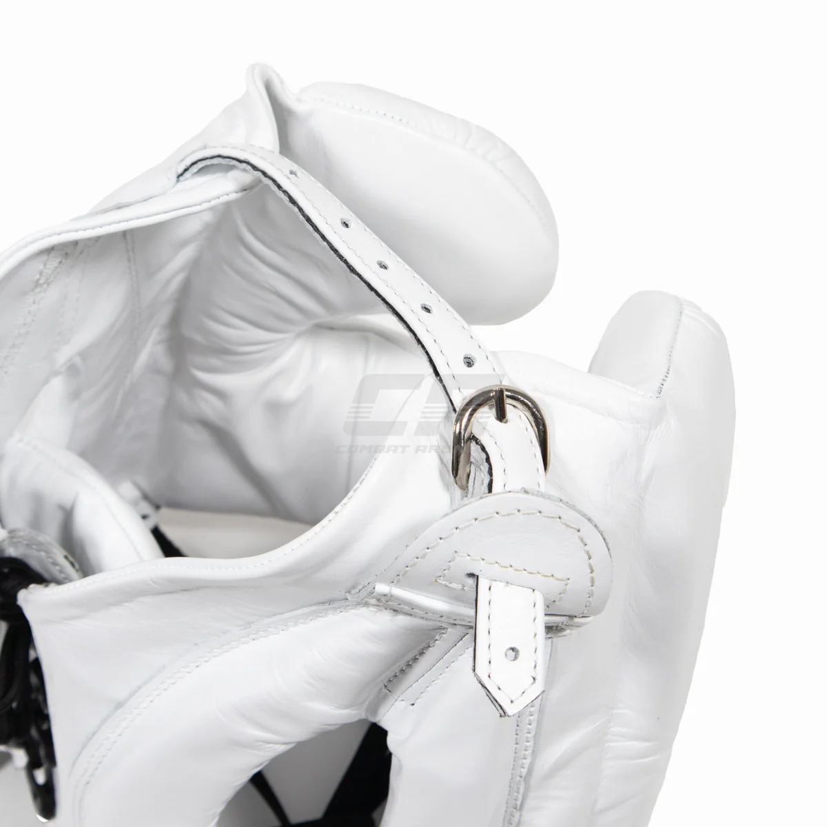 Casque Cleto Reyes avec pommettes - Image 9