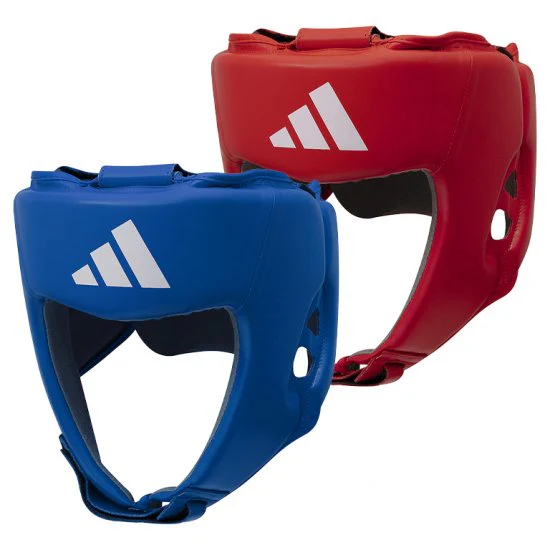 Casque de boxe Adidas homologué IBA 
