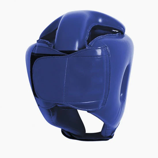 Casque de boxe Adidas Rookie Competition  - Image 10