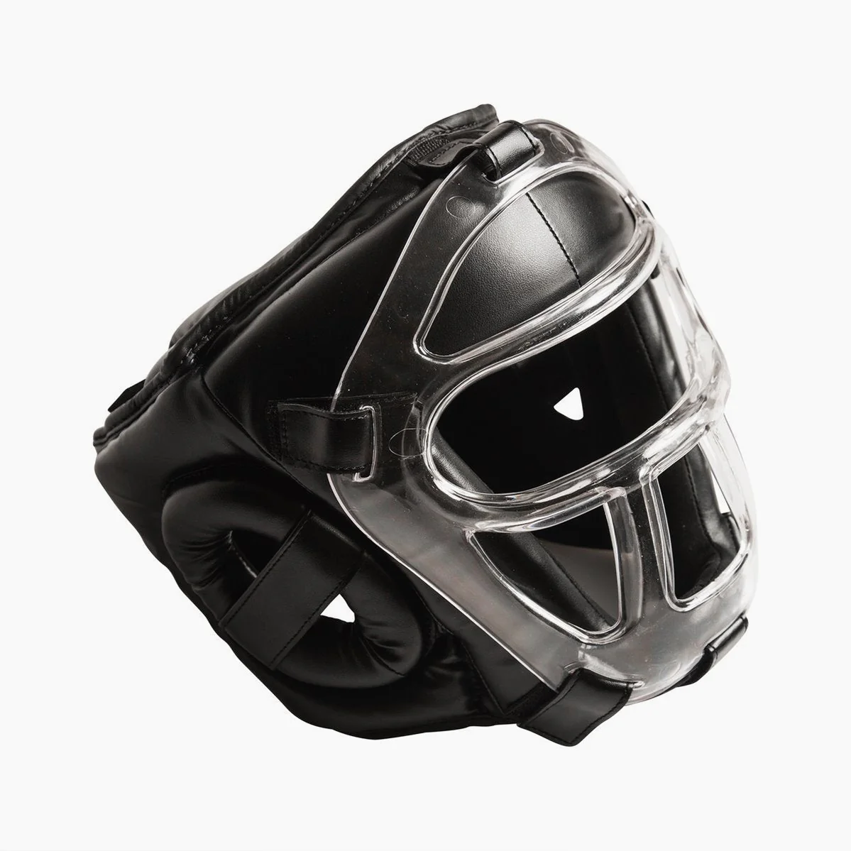 Casque SAP Defence avec visière  - Image 3