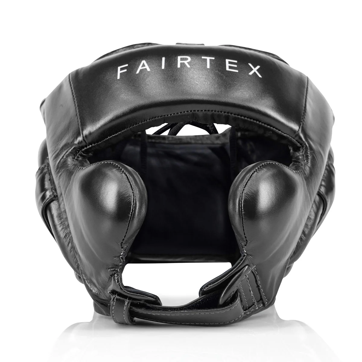 Casque Fairtex Pro Boxing HG18 avec pommettes  - Image 3