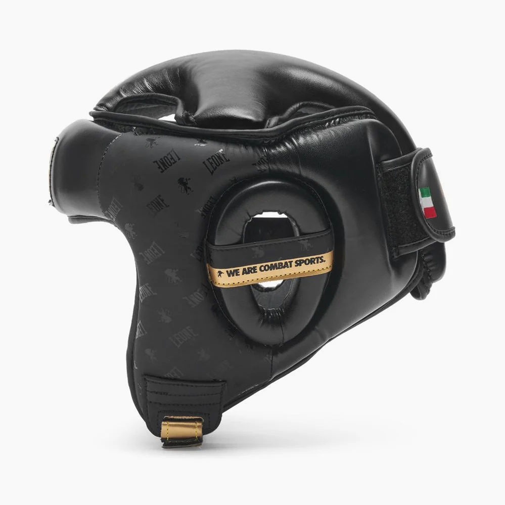 Caschetto Leone DNA CS444 - Image 3