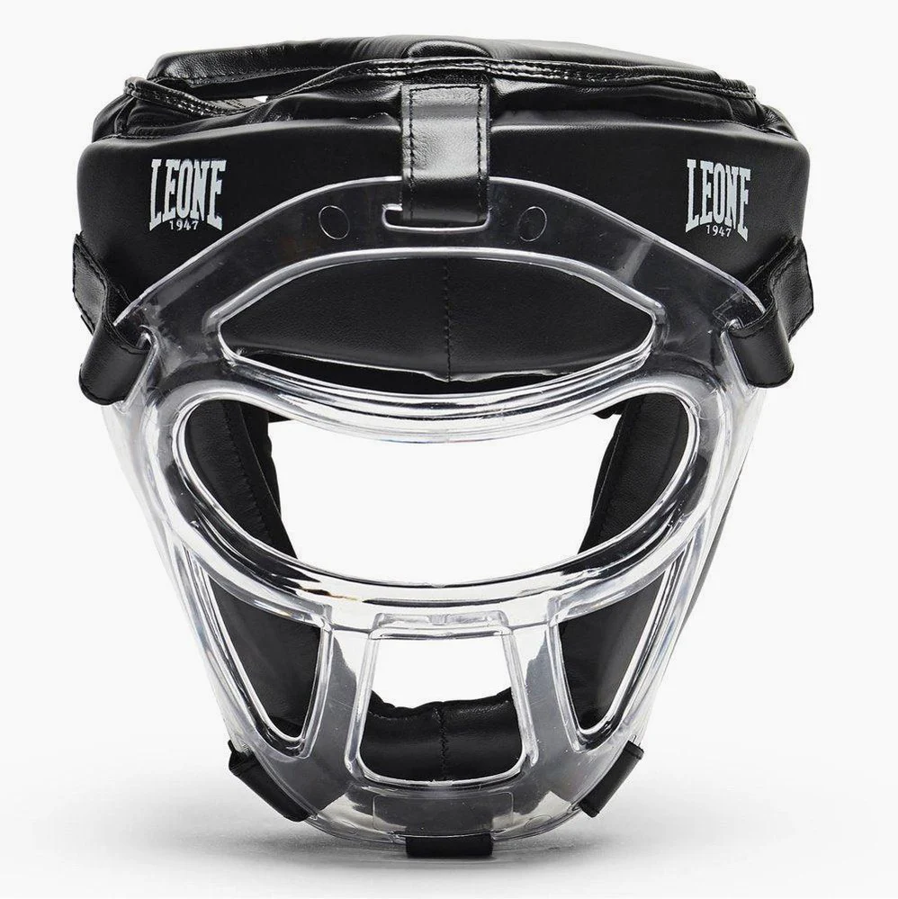 Casque Leone avec Masque amovible CS432 