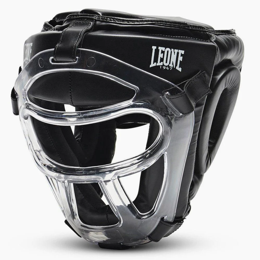 Casque Leone avec Masque amovible CS432  - Image 2