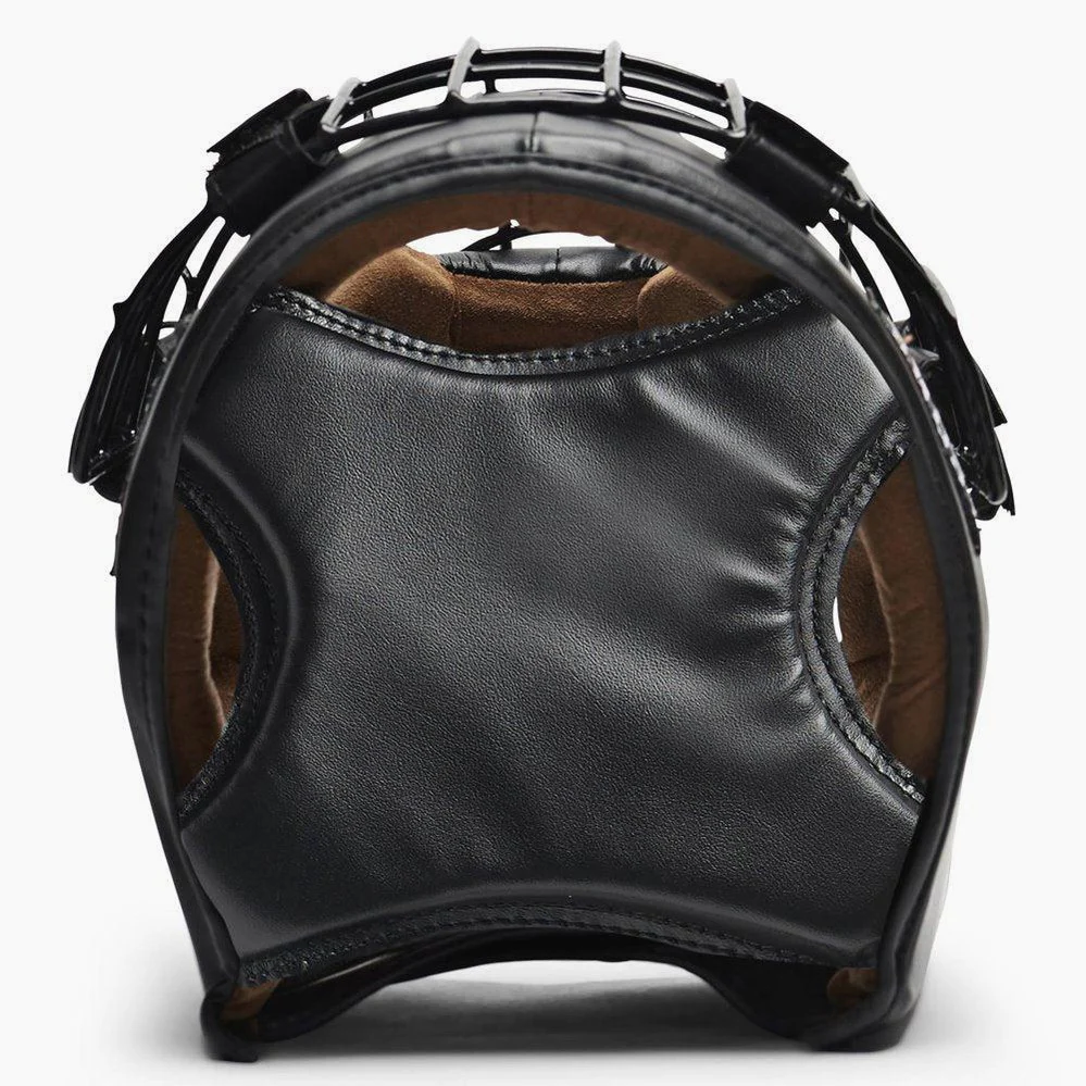 Caschetto Leone Fighter CS424 avec Grille  - Image 7