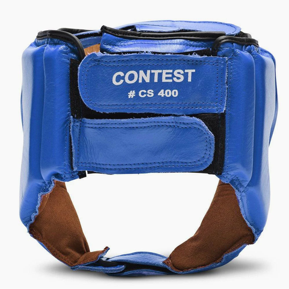 Casque Leone Contest CS400 - Image 4
