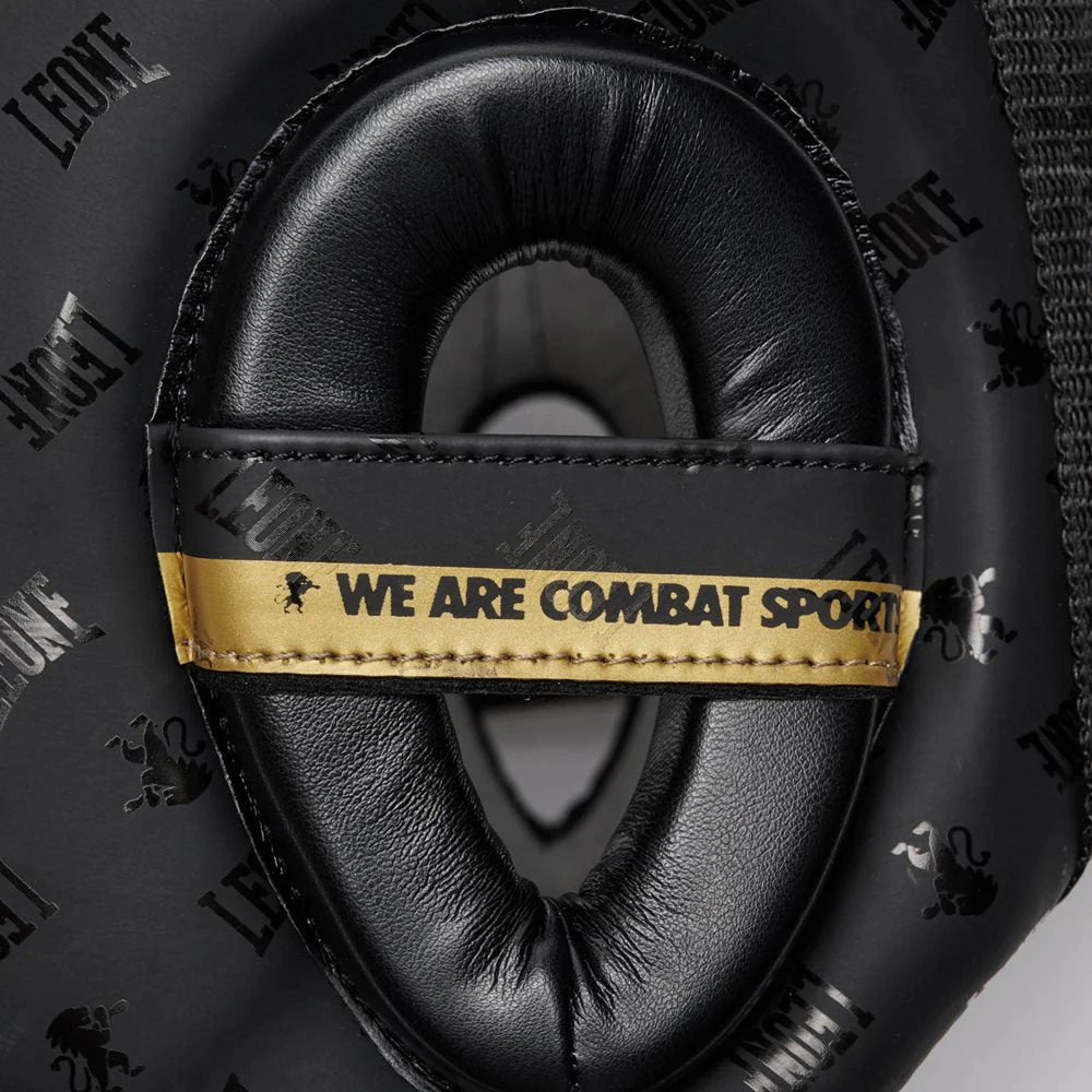 Casque Leone DNA CS445 avec pommettes  - Image 9
