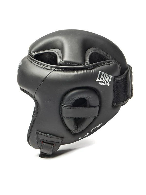 Caschetto Leone Édition Noire 2.0 CS431  - Image 3