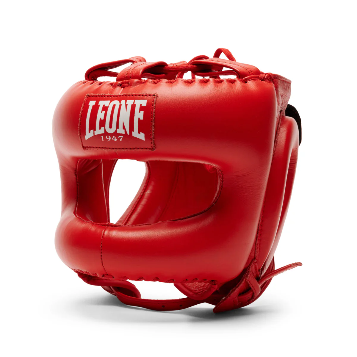 Caschetto Leone The Greatest CS433 avec barre - Image 12