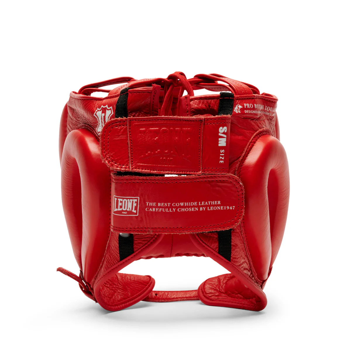 Caschetto Leone The Greatest CS433 avec barre - Image 15