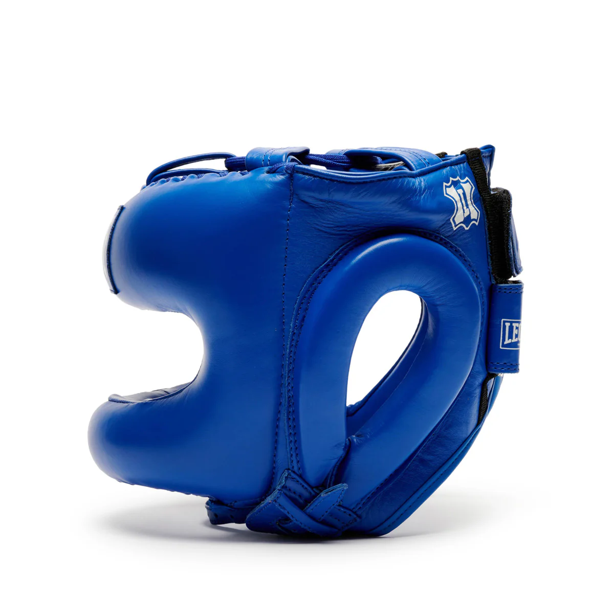Caschetto Leone The Greatest CS433 avec barre - Image 22