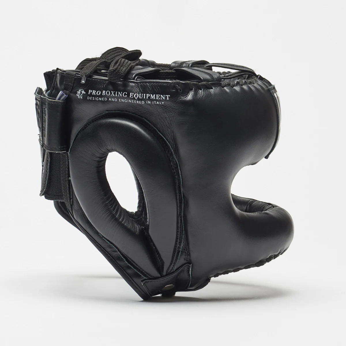 Caschetto Leone The Greatest CS433 avec barre - Image 3