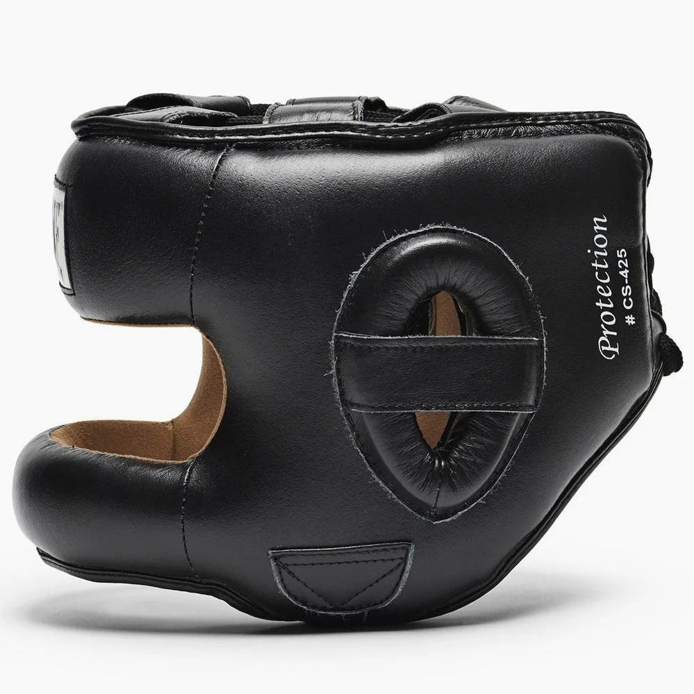 Caschetto Leone Protection CS425 Noir  - Image 3