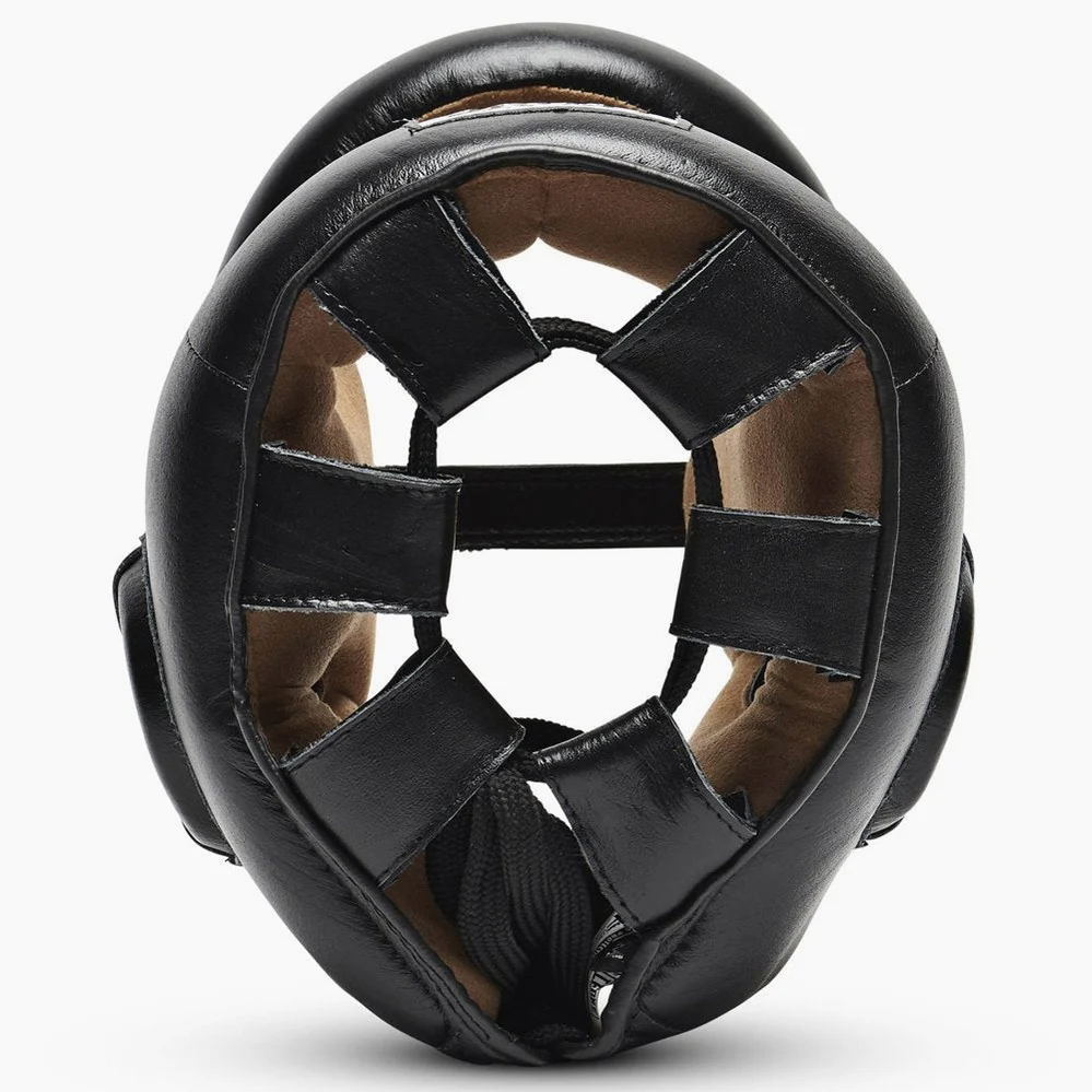 Caschetto Leone Protection CS425 Noir  - Image 5