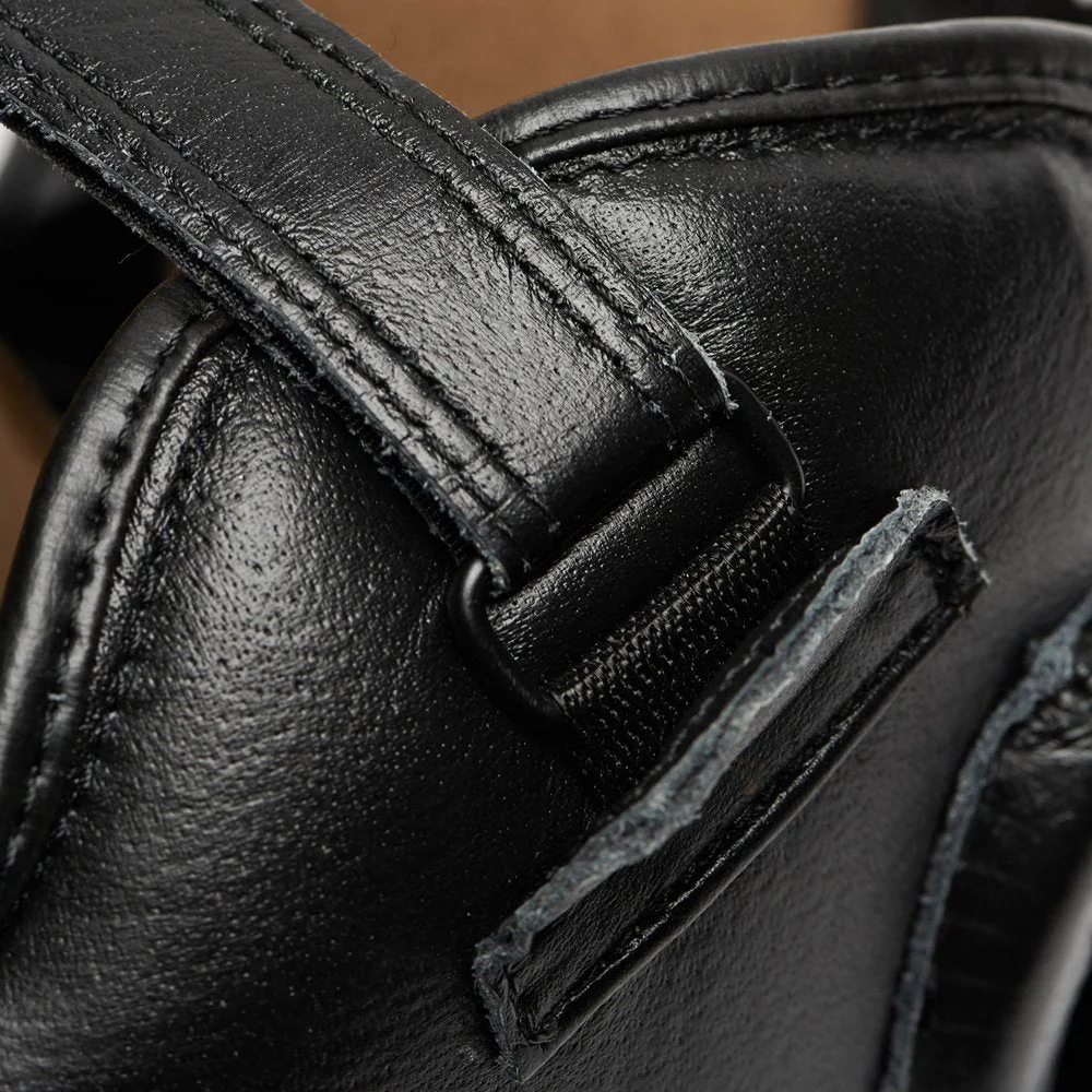 Caschetto Leone Protection CS425 Noir  - Image 6