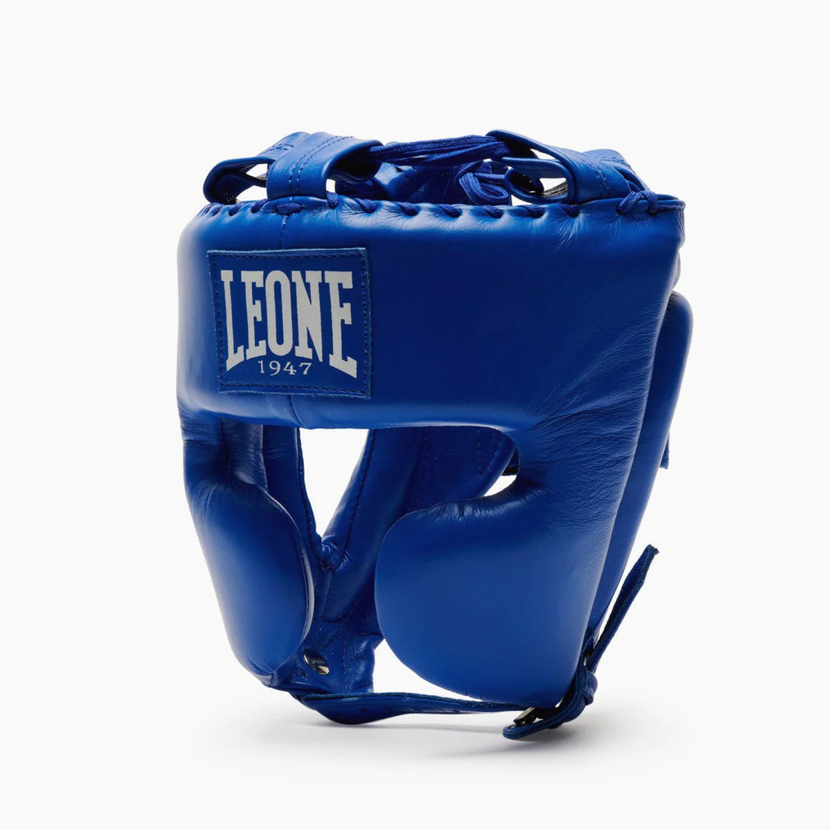 Casque Leone The Greatest CS443 avec pommettes  - Image 17