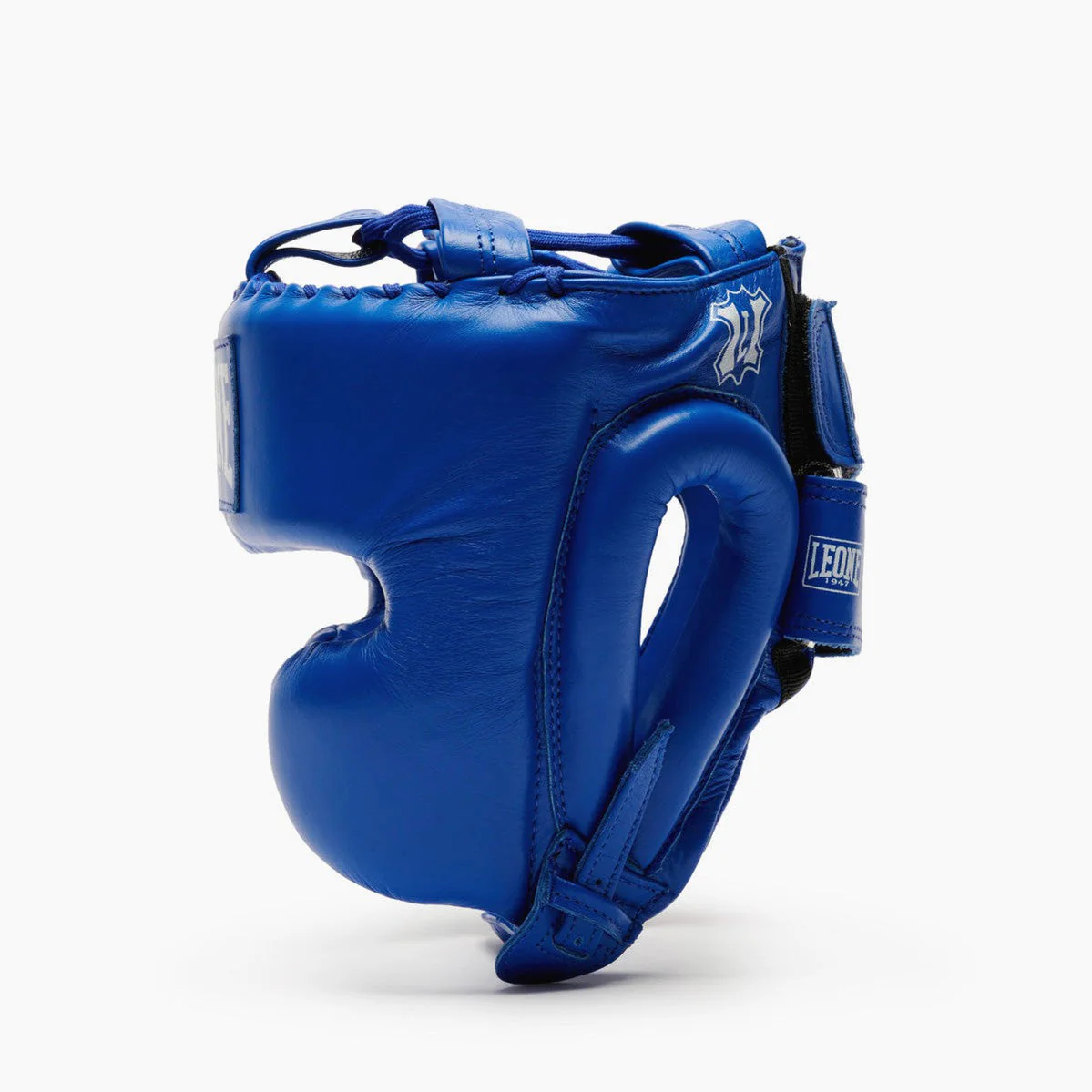 Casque Leone The Greatest CS443 avec pommettes  - Image 19